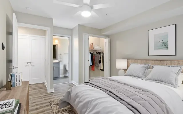 The Park At Arlington Ridge 3