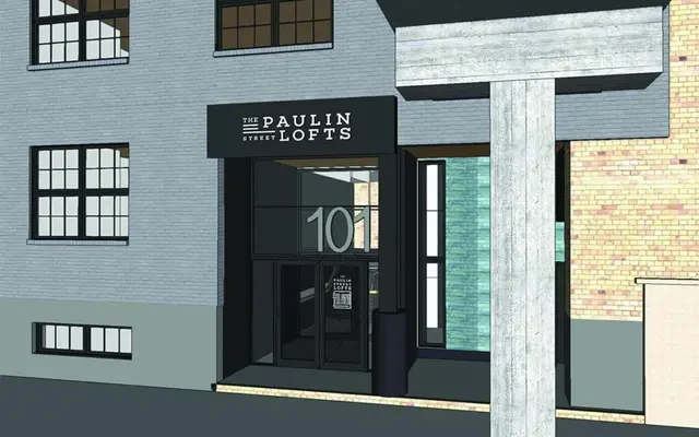 The Paulin Street Lofts 0