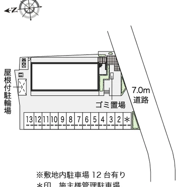 レオネクスト京都