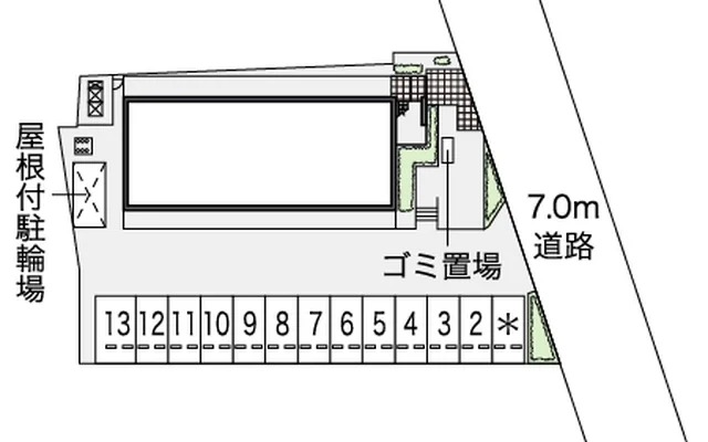 レオネクスト京都 - 京都市の学生向け宿泊施設