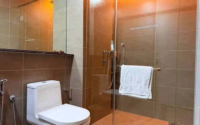 Grand Medini Residence - Johor Bahru student accommodation - studio