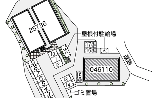 レオネクストケイハウス 2
