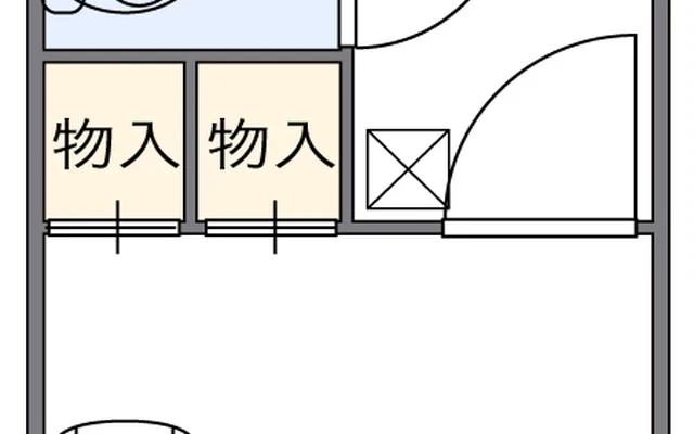 レオパレス王寺 2