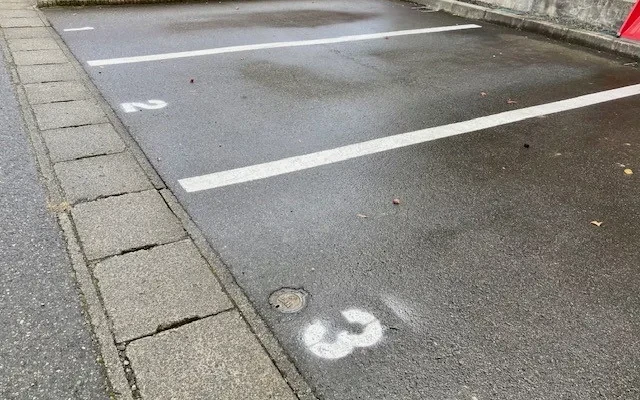 レオパレスラディッシュ 1