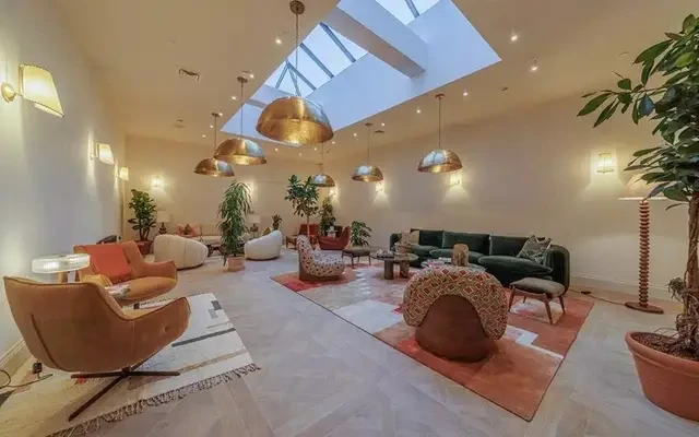 West Street 30028# 4