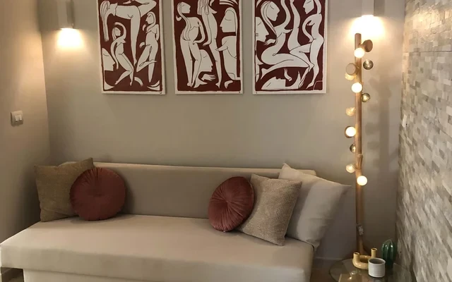 Apartment in Via di Torrenova, Roma for 40 m² with 1 bedrooms 2