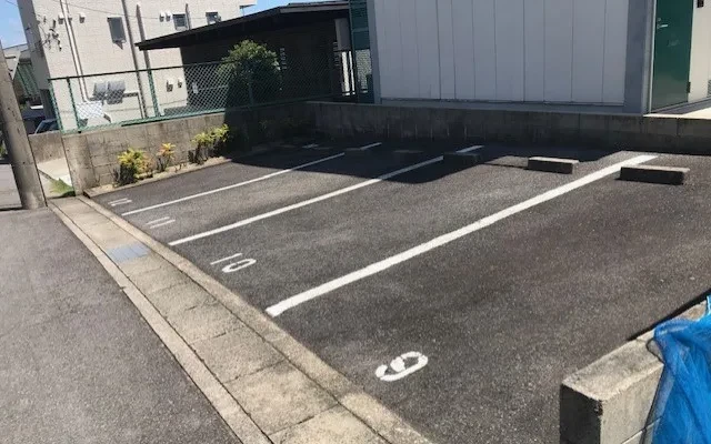 レオパレスミレニアム 3