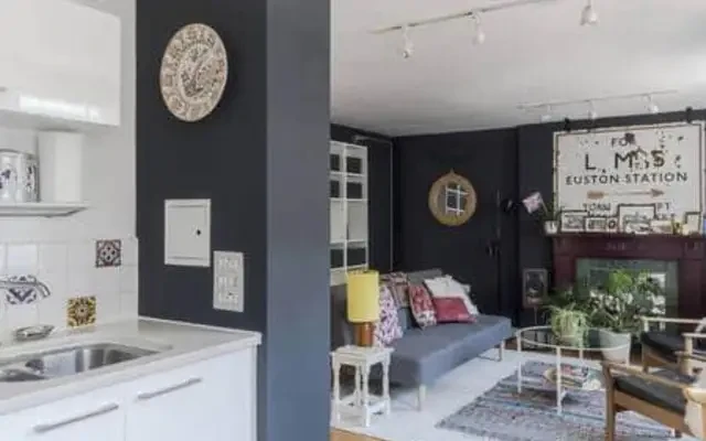 apartment in Kings Cross 3