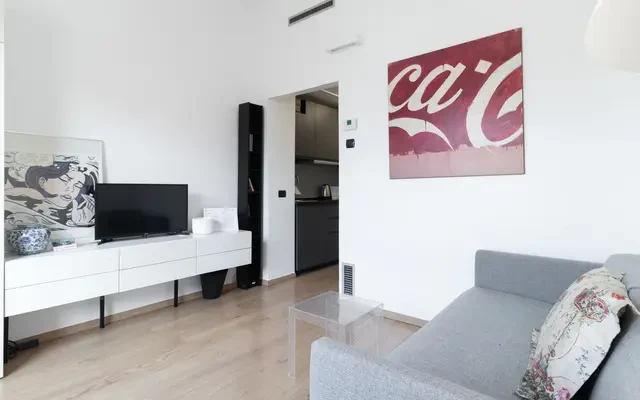 Porta Nuova 52 0