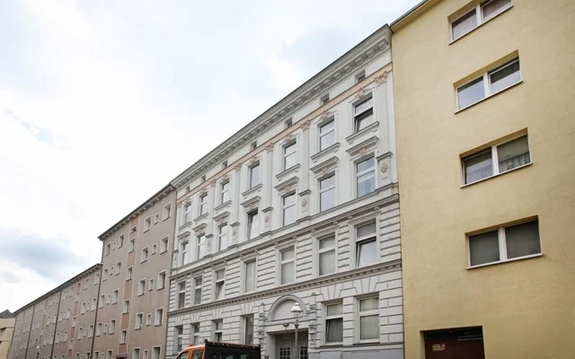 Koernerstrasse 2DE-01-236M 0