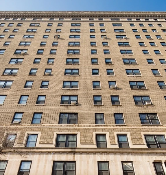 Embassy Apartments