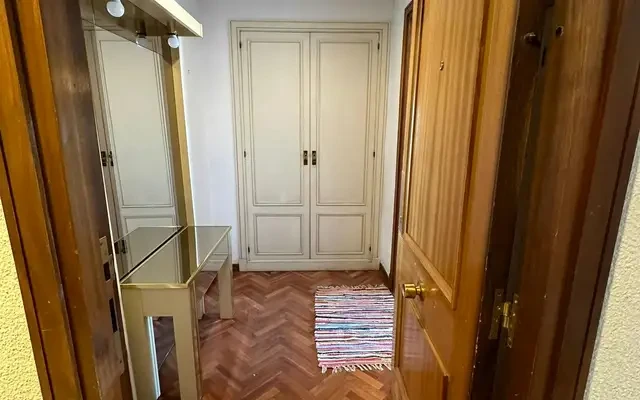 Calle de la Infanta Mercedes 0