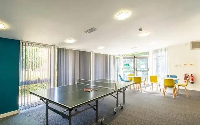 Charlotte Court 1