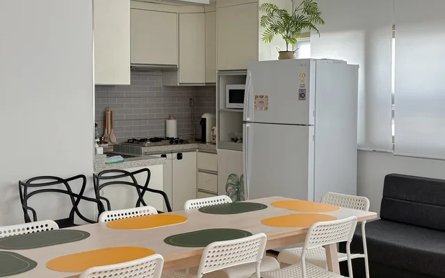 [3 mins walk to Songjeong Station] MoMo Stay 3