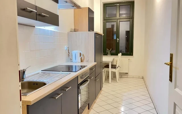 Apartment in Waldstrasse, Leipzig for 68 m² with 1 bedroom 4