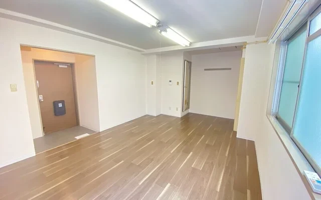 KOYA Espacio Nakanoshima 0302 4