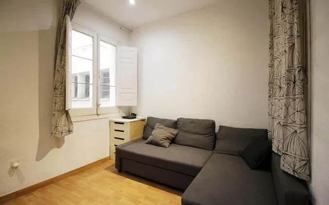 Apartment Calle Atocha 0