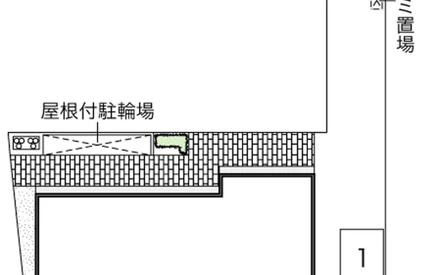 レオネクストシャトレーⅡ 2