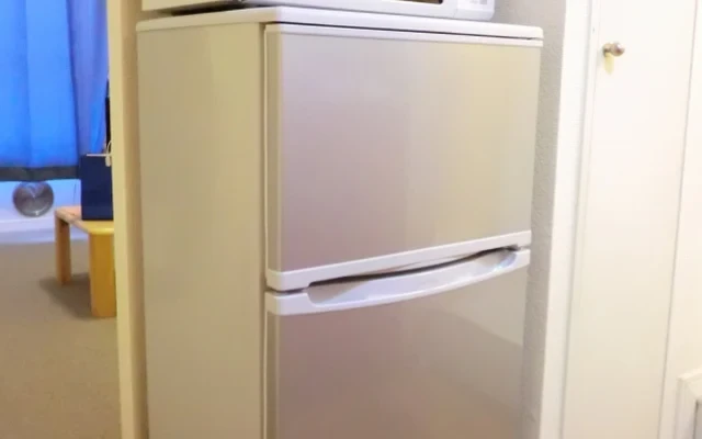 レオパレスカシオペア 2