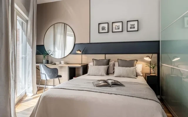 Elton - 1 bedroom in Chueca 1