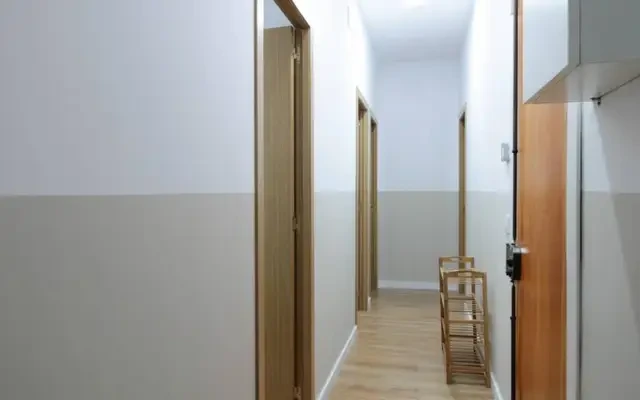 apartment in El Raval (Ciutat Vella) 0
