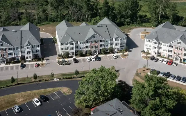 Strathmore Apartments 3
