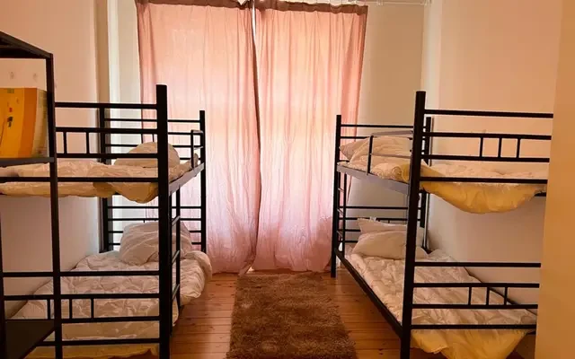 apartment in Schöneberg 3
