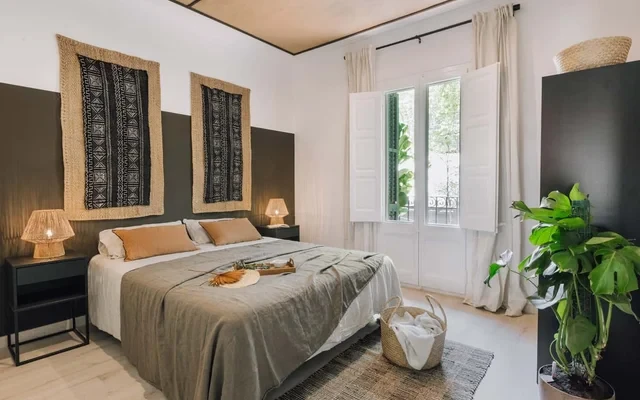 Bambuti - 3 bedrooms in Gracia 0