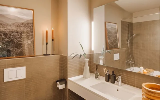 Babinga - 3 bedrooms in Eixample Esquerra 4