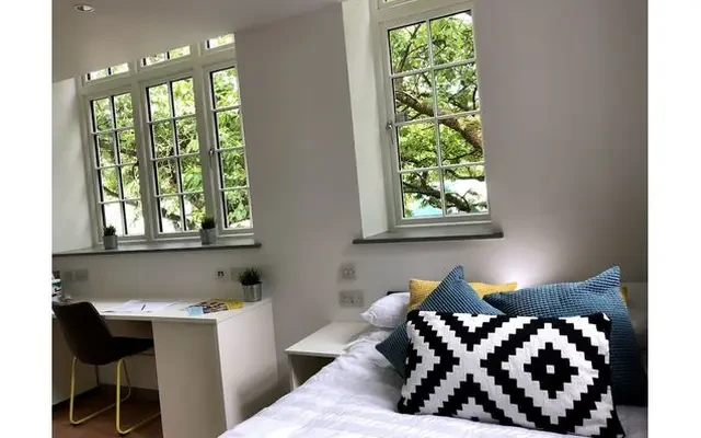 Unite Students - Houghall Court, Durham 2