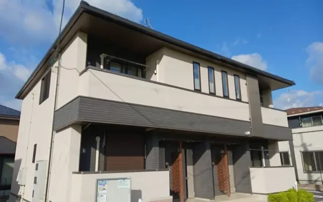 リベルテ Ⅲ 1階 - Tanba student accommodation