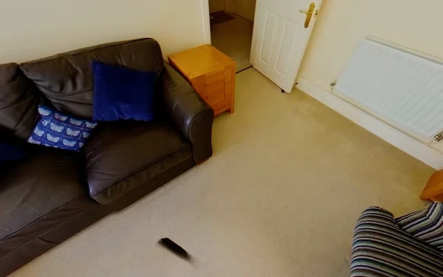 ST-Grandpont Place - Oxford student accommodation - 2 Bed 2 Bath