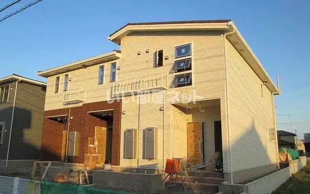 スイート ハート 1階 - Miyoshi student accommodation