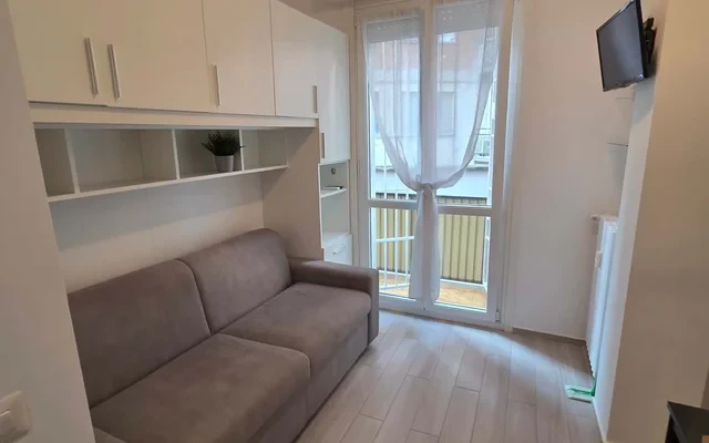 Apartment in Via Tagiura, Milano for 25 m² 4