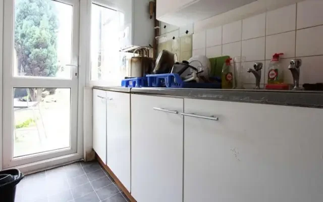 apartment in Finsbury Park 2