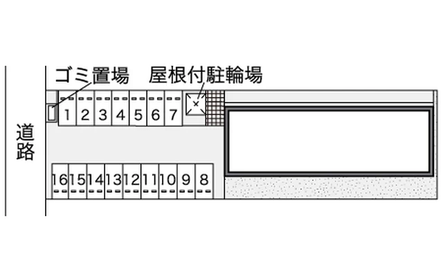 レオネクスト銀河鉄道 2