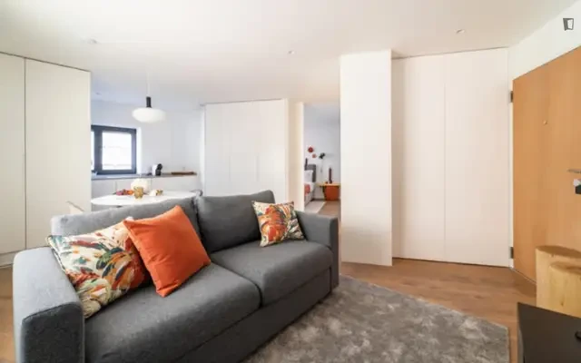 apartment in Sé de Braga and São Lázaro - ที่พักนักศึกษาในบรากา