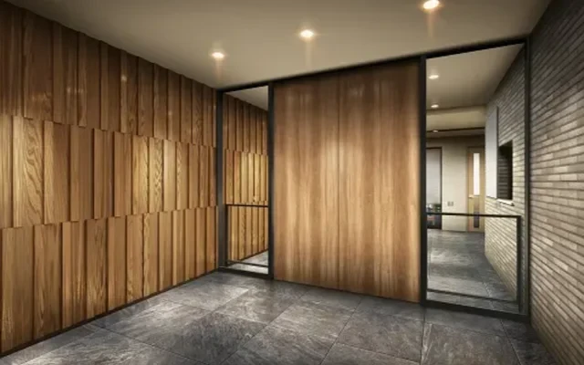 (Tentative name) UniLife Kansai University Student Residence [Meals Included] 3