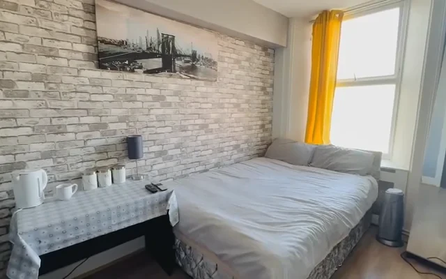 ST-Tavistock Place 2