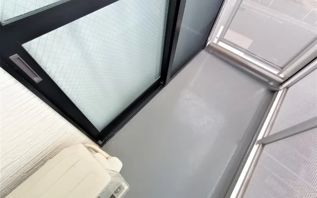 レオパレスエルヴェール サンク - Higashiosaka student accommodation - 305号房间(带独立厨房)