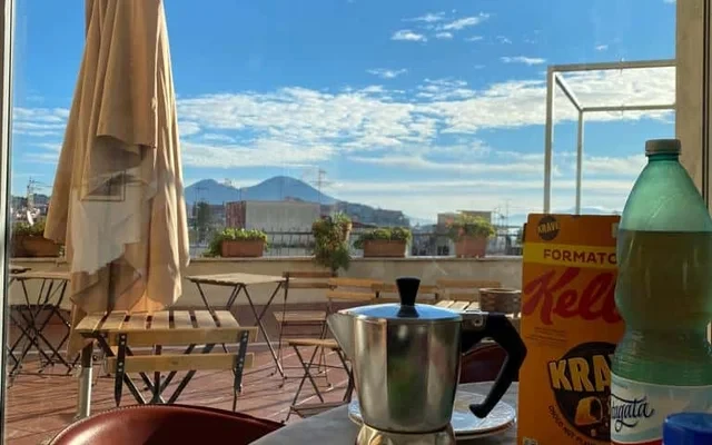 Apartment in Via Ferdinando Palasciano, Napoli for 220 m² with 3 bedrooms 3