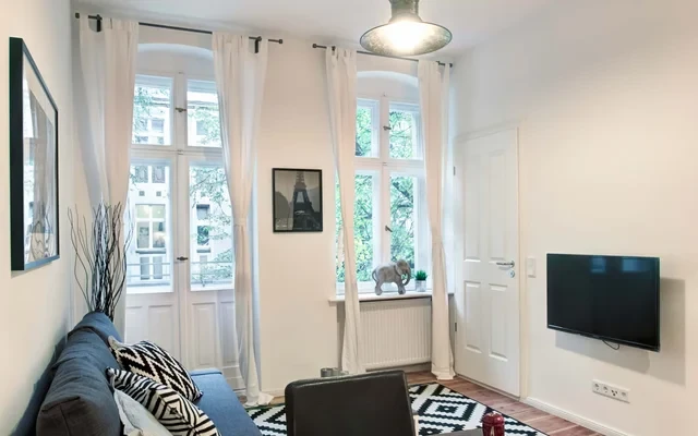 Hobrechtstrasse 2