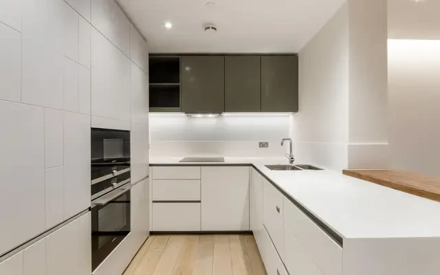 Tapestry Apartments, Canal Reach, King's Cross, London, N1C 4AZ 2