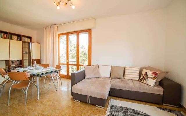 Appartamento Anice 1
