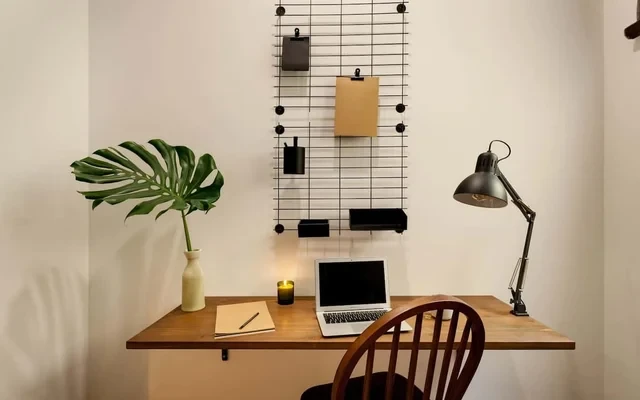 Tefe - 2 bedrooms and balcony in Gracia 1