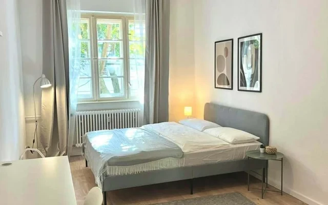 Sansibarstrasse 1