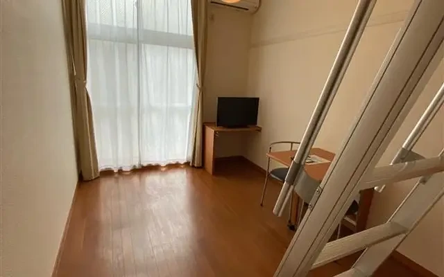 レオパレスサンライズ - Nerima-ku student accommodation - 101号房间(带独立厨房)