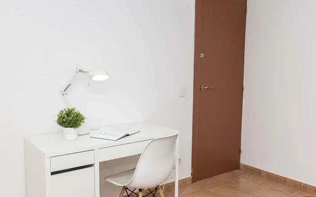 Piso en Carrer Nou de la Rambla - R41 1