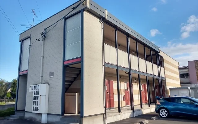 レオパレスアドバンス０５ 0