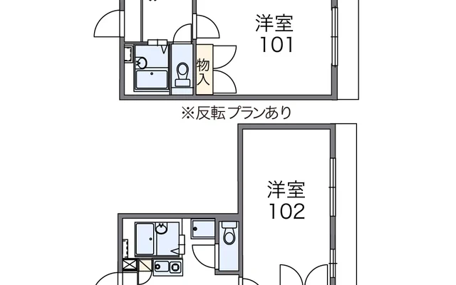 ラッフィナート 1